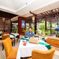 Holiday Inn Phuket Surin Beach Resort