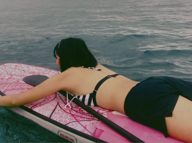 Summer paradise of Taiwan— Kenting