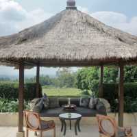 🇮🇩 Amanjiwo, Yogyakarta – A Stay at One of the World’s Most Beautiful Aman Resorts