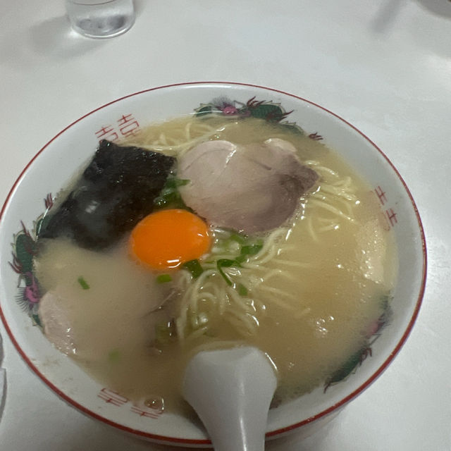 豆皮壽司拯救了我對這間的好感度🍣