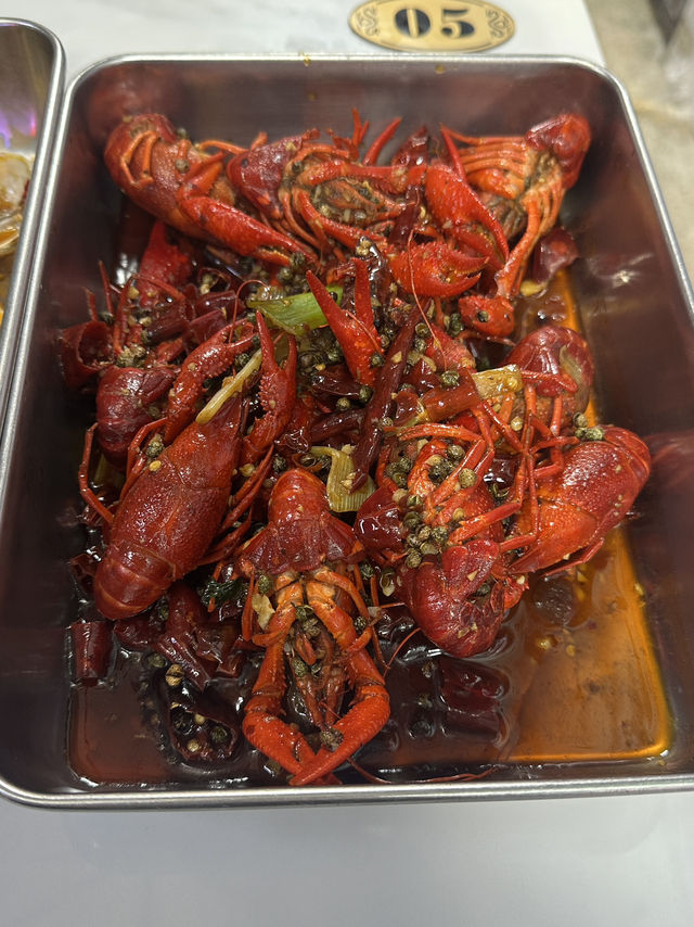 대련 해산물 현지인처럼 싸고 신선하고 맛있게 먹고 싶다면?(대련여행코스 2-1)