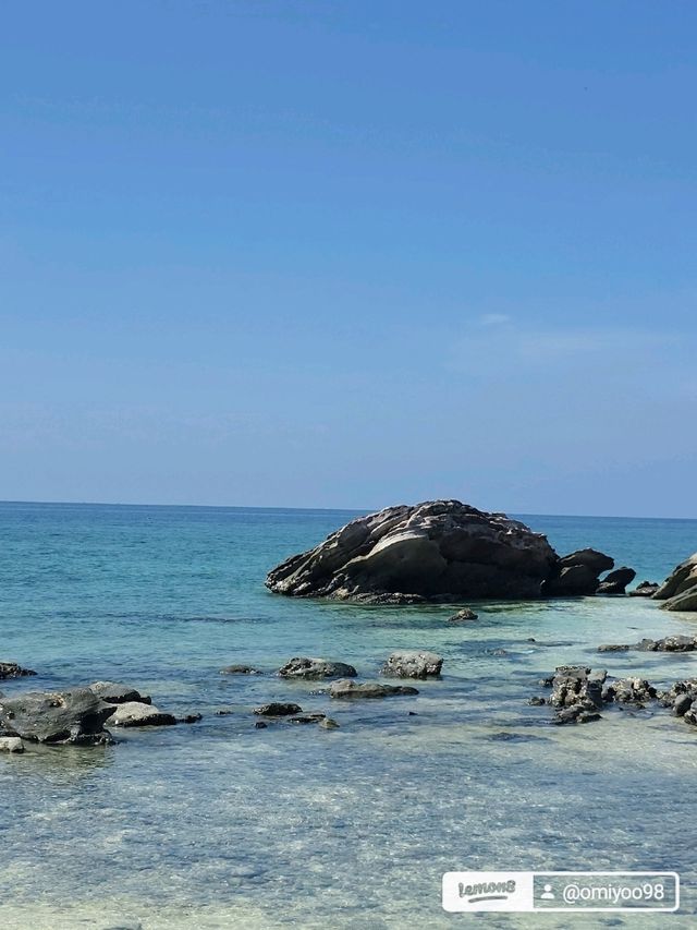 Phi Phi Island 🏝🏝