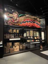 【香港】 歷史博物館沉浸式華人移民展：好似親歷奇境咁
