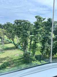 Beach life hotel 
