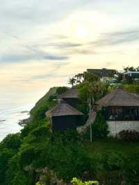 峇厘島🇮🇩 懸崖上的Spa，洗滌心靈 💕