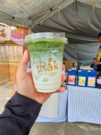 ไอ รัก Slow bar : ปากท่อ ราชบุรี