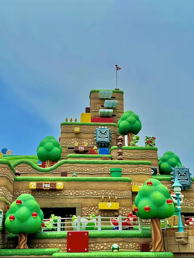 大阪。
🍱⛩ 日本旅行大阪遊記