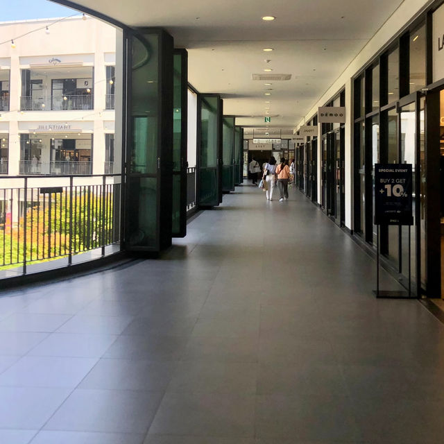 🇰🇷 South Korea | Namyangju Hyundai Premium Outlet 🛍️✨
