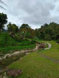 A Breath of Fresh Air Backpacker in Seremban