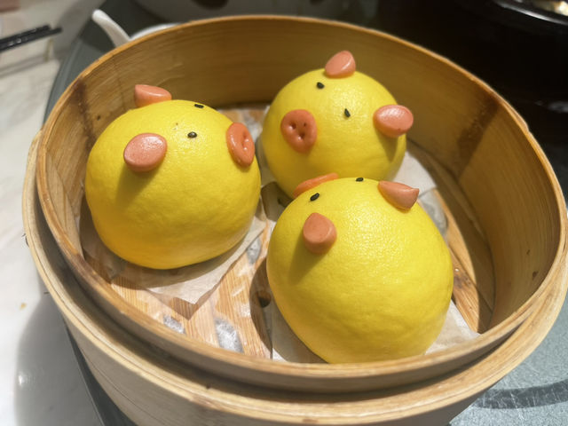 陶陶居酒家🎉🎉美食篇
