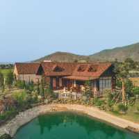 Pine village เชียงใหม่