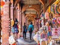 SANXIA OLD STREET