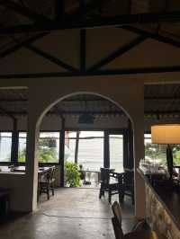 푸꾸옥 여행 예쁜 카페 추천 40six beach hous