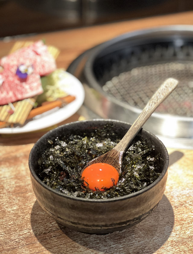 《尖沙咀高質和牛燒肉 入口即溶🔥》