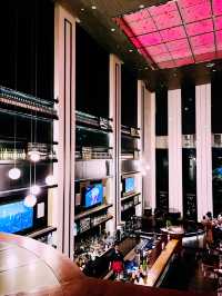  Le Méridien Kuala Lumpur: The Ideal Summer Escape in the Heart of the City