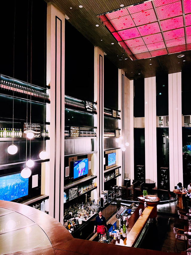  Le Méridien Kuala Lumpur: The Ideal Summer Escape in the Heart of the City