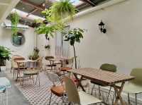 A Rustic Hideout with Kampung Charm