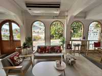 โรงแรมแกรนด์สัตหีบ (Grand Sattahip Hotel)