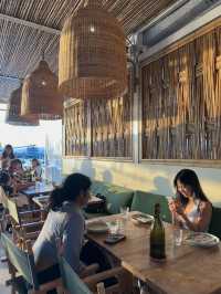 Relax and Dine at Terracotta Lamma in Hong Kong 🇭🇰 