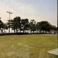 Paradise Hotel Busan（釜山天堂酒店）