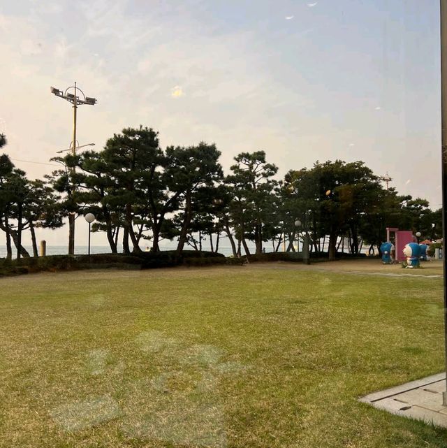 Paradise Hotel Busan（釜山天堂酒店）