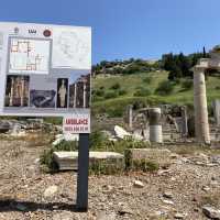 【遺跡】エフェソス会議の地に実際に行ってきた🇹🇷