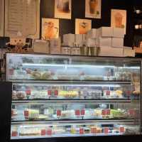 🍰เค้กคาเฟ่” ร้านเค้กที่คนศรีราชาบอกต่อ 