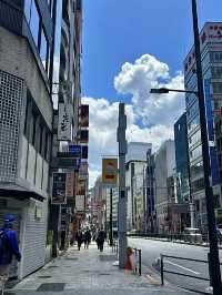 เที่ยวโอซาก้า🇯🇵