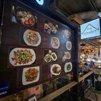 ร้านอาหารบ้านก๋วยเตี๋ยว