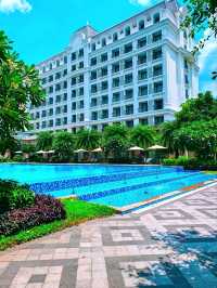 พาพักโรงแรมวินฮอลิเดย์ฟิเอสต้า ฟูก๊วก