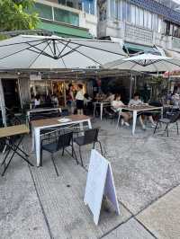 【香港】 重回長州島中坊研：自製蛋糕、活化本土飲品作坊