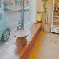 Gonggam Cafe