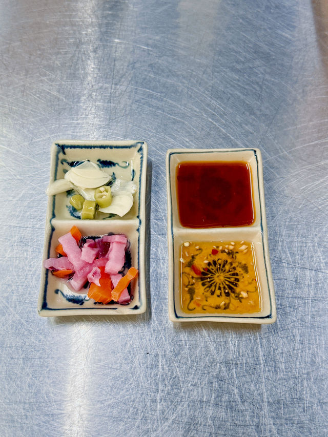 다낭 로컬 맛집 추천 껌땀🫶🏻