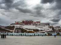 Lhasa อ้อมกอดหิมาลัย ดินแดนแห่งศรัทธาบนหลังคาโลก
