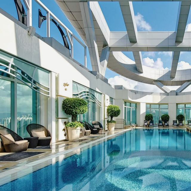Where Contemporary Luxury Meets Vibrant Culture