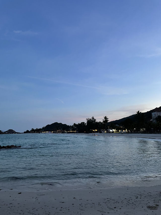 【🇲🇾ルダン島】