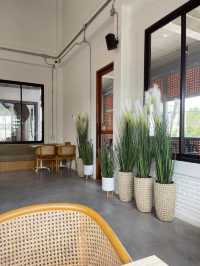  December cafe suratthani 
