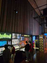 유럽여행 리스본의 아기자기한 박물관 Museu da Marioneta