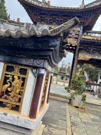 Yunnan Ethnic Village 