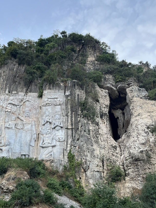Battambang Travel Summary – Cambodia