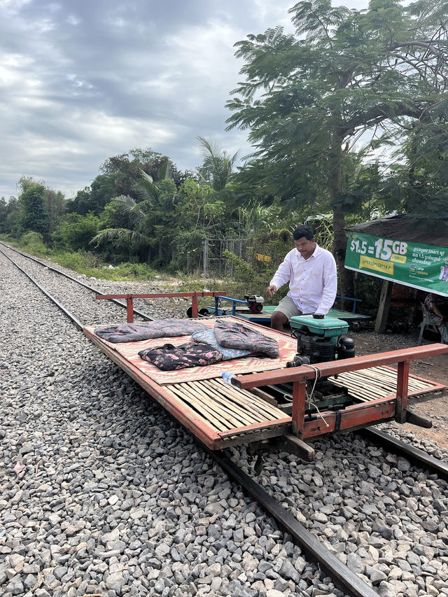 Battambang Travel Summary – Cambodia