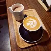 Doppel House Cafe
