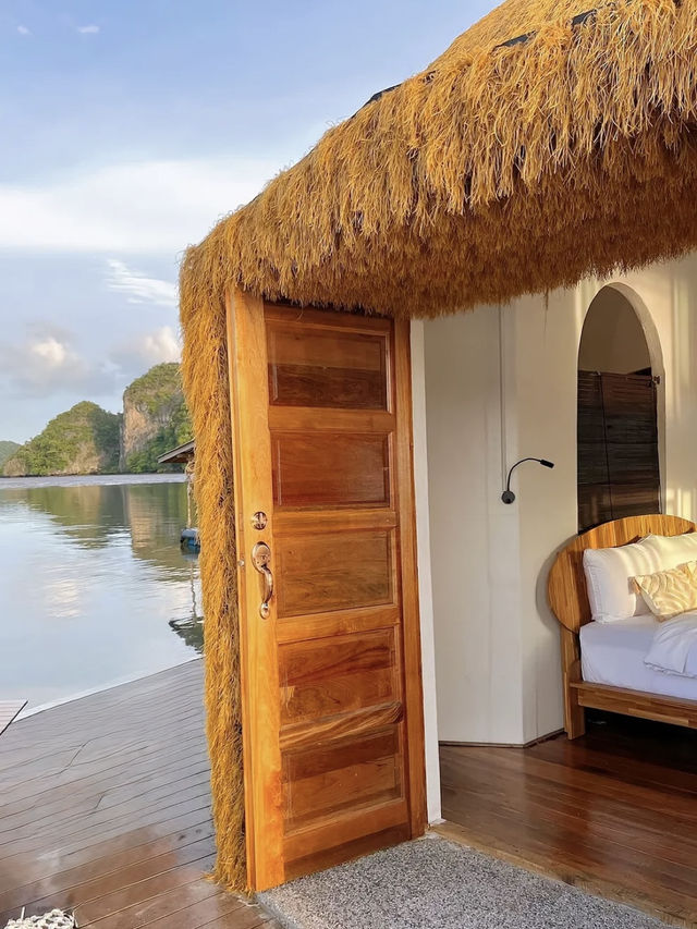 Serene Simplicity and Nature’s Charm at Coconest Langkawi 