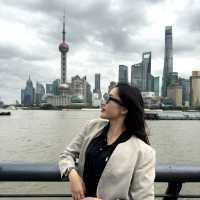 2 Days in Shanghai