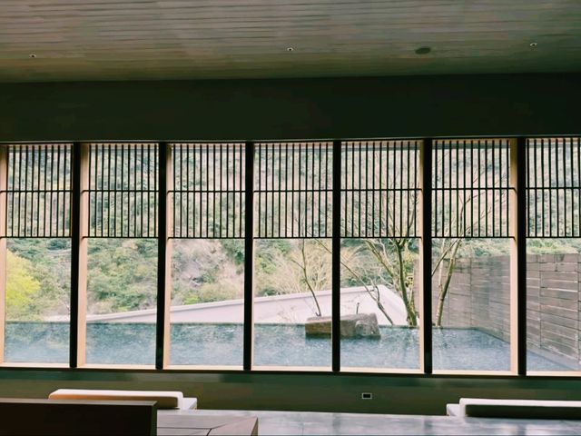 台北溫泉會館推薦：享溫泉
