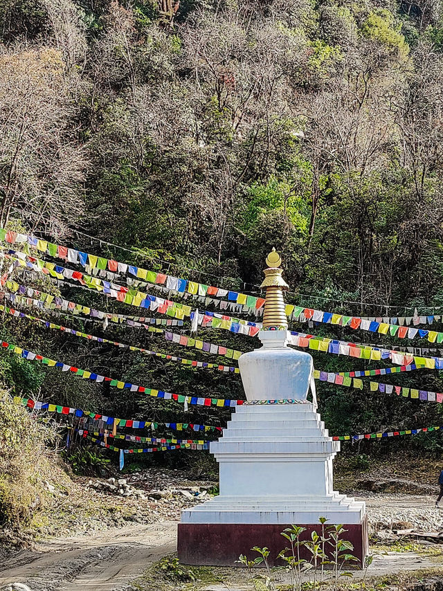 Best trip near Kathmandu valley 