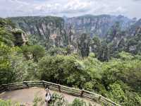 Zhangjiajie 4 Days Travel Guide 