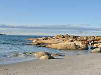 Barefoot Simplicity – Rice Beach’s Untouched Charm