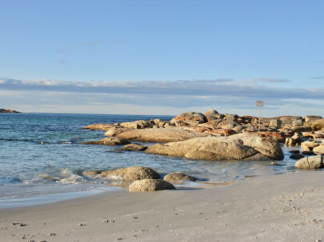 Barefoot Simplicity – Rice Beach’s Untouched Charm