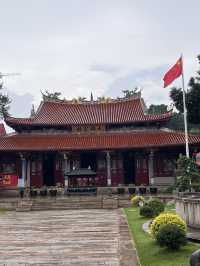 漳州兩日一夜之旅